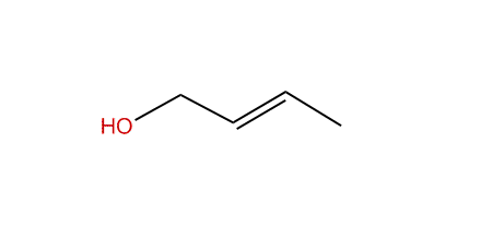 (E)-2-Buten-1-ol